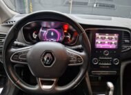 RENAULT MEGANE LIMITED BLUE DCI 1.5CDTI 150CV
