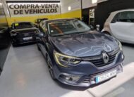 RENAULT MEGANE LIMITED BLUE DCI 1.5CDTI 150CV