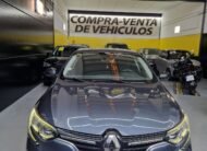 RENAULT MEGANE LIMITED BLUE DCI 1.5CDTI 150CV