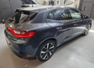 RENAULT MEGANE LIMITED BLUE DCI 1.5CDTI 150CV