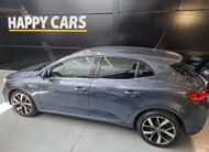 RENAULT MEGANE LIMITED BLUE DCI 1.5CDTI 150CV