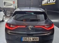 RENAULT MEGANE LIMITED BLUE DCI 1.5CDTI 150CV