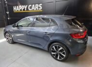 RENAULT MEGANE LIMITED BLUE DCI 1.5CDTI 150CV