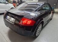 AUDI TT 1.8 TURBO 180CV