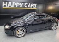 AUDI TT 1.8 TURBO 180CV