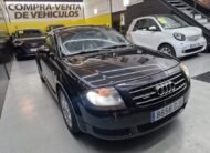 AUDI TT 1.8 TURBO 180CV
