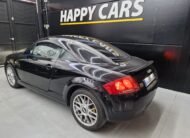 AUDI TT 1.8 TURBO 180CV