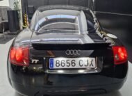 AUDI TT 1.8 TURBO 180CV