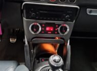 AUDI TT 1.8 TURBO 180CV
