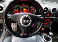 AUDI TT 1.8 TURBO 180CV