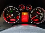 AUDI TT 1.8 TURBO 180CV