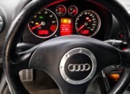 AUDI TT 1.8 TURBO 180CV
