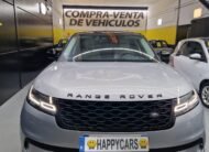 LAND-ROVER RANGE ROVER VELAR R-DYNAMIC P400 404CV