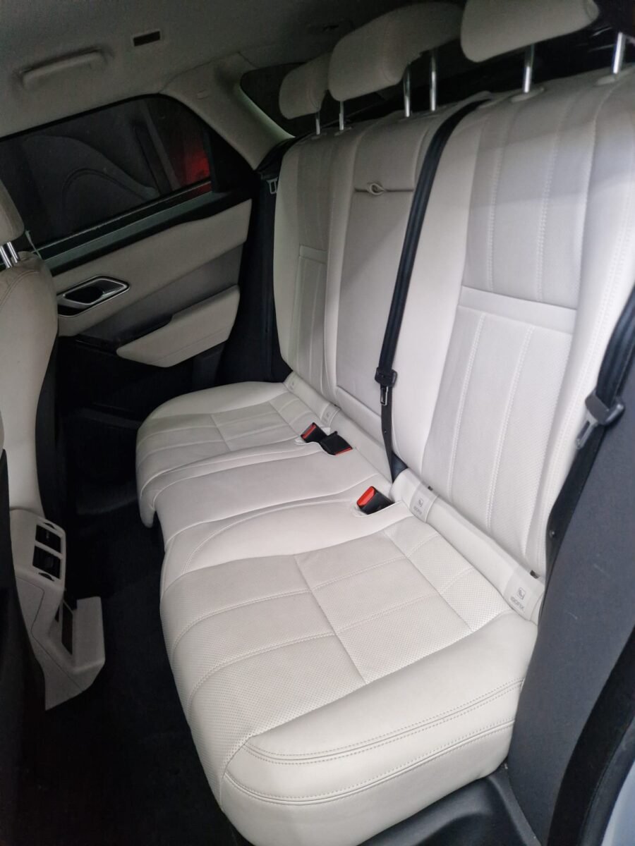 LAND-ROVER RANGE ROVER VELAR R-DYNAMIC P400 404CV