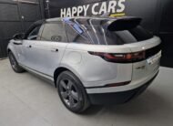 LAND-ROVER RANGE ROVER VELAR R-DYNAMIC P400 404CV
