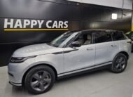 LAND-ROVER RANGE ROVER VELAR R-DYNAMIC P400 404CV