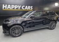 LAND-ROVER RANGE ROVER VELAR R-DYNAMIC 3.0 D300