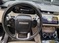LAND-ROVER RANGE ROVER VELAR R-DYNAMIC 3.0 D300
