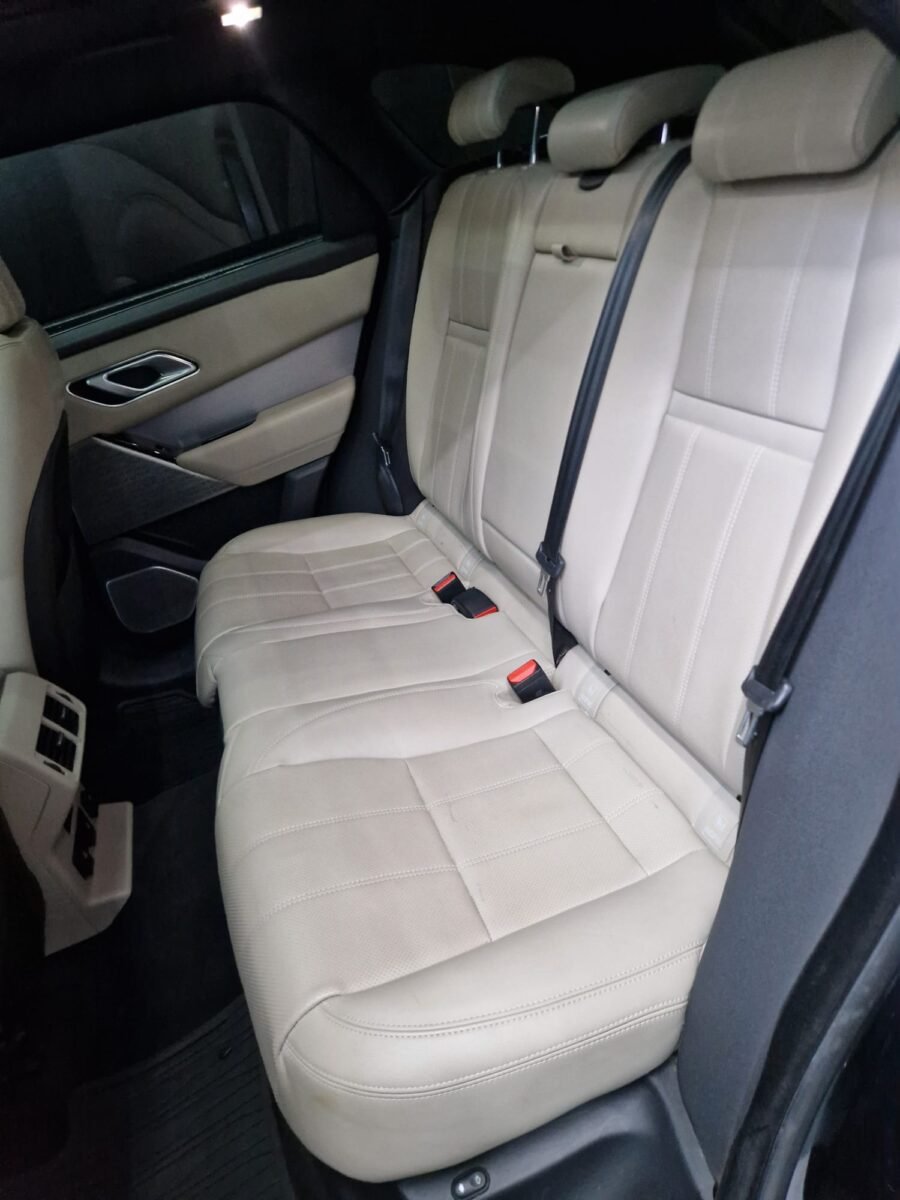 LAND-ROVER RANGE ROVER VELAR R-DYNAMIC 3.0 D300