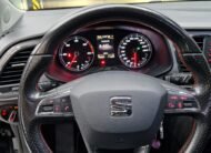 SEAT LEON FR 2.0 TDI 150CV
