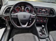 SEAT LEON FR 2.0 TDI 150CV