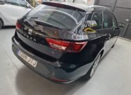 SEAT LEON FR 2.0 TDI 150CV