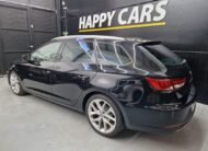 SEAT LEON FR 2.0 TDI 150CV