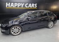 SEAT LEON FR 2.0 TDI 150CV