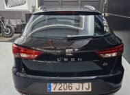 SEAT LEON FR 2.0 TDI 150CV