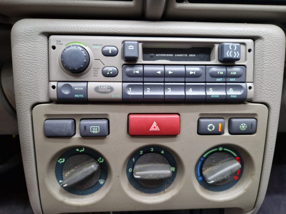 LAND-ROVER FREELANDER 2.5 V6