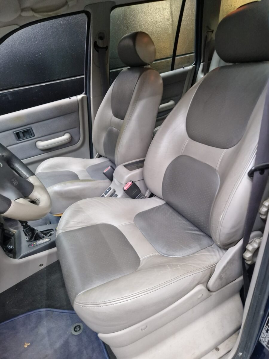LAND-ROVER FREELANDER 2.5 V6