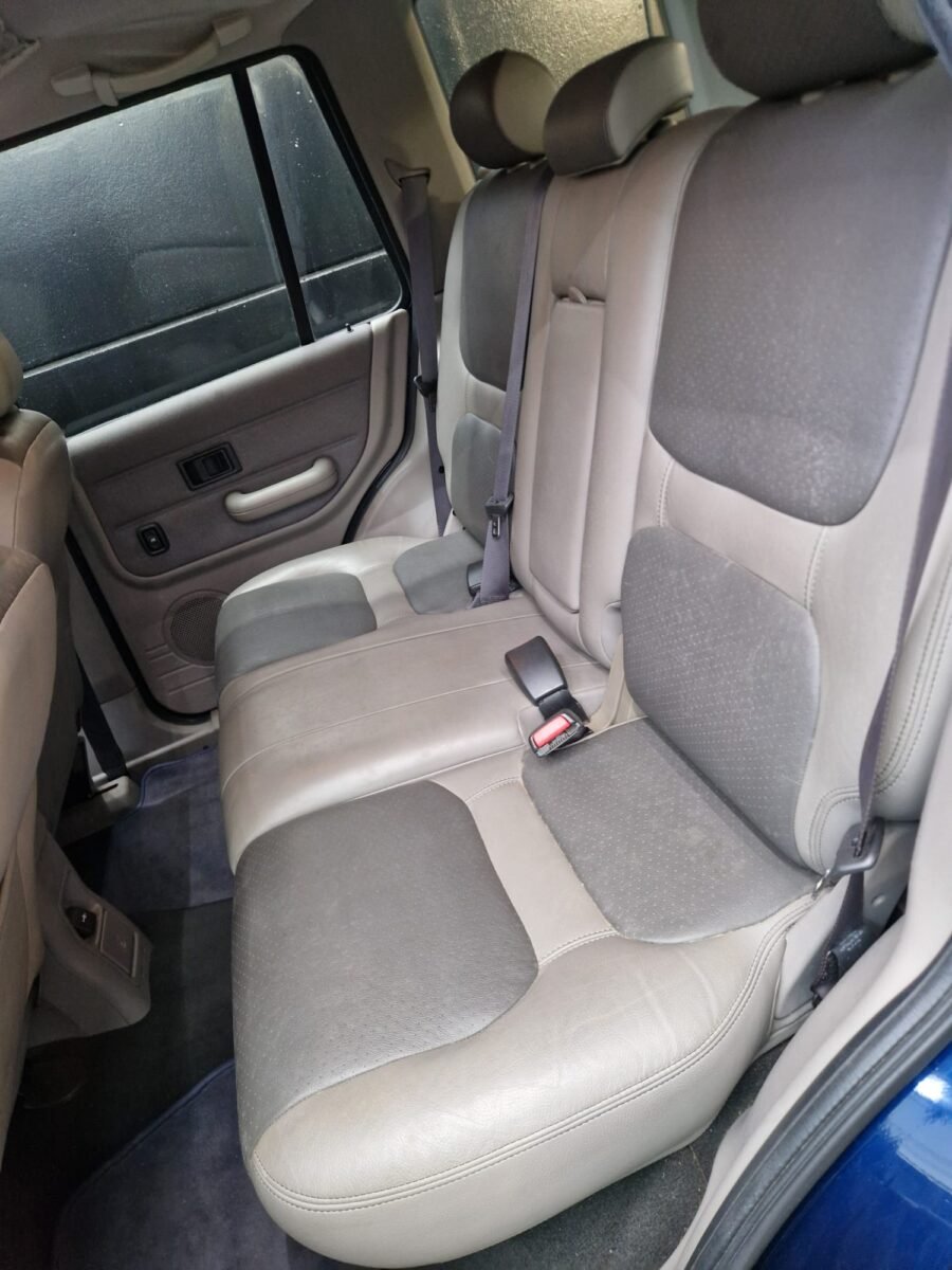 LAND-ROVER FREELANDER 2.5 V6