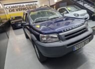 LAND-ROVER FREELANDER 2.5 V6
