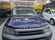 LAND-ROVER FREELANDER 2.5 V6