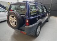LAND-ROVER FREELANDER 2.5 V6