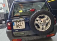 LAND-ROVER FREELANDER 2.5 V6