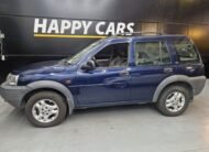 LAND-ROVER FREELANDER 2.5 V6