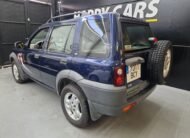 LAND-ROVER FREELANDER 2.5 V6