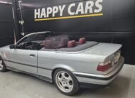 BMW 318I CABRIO E36 1.8CC 140CV