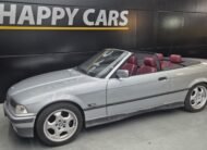 BMW 318I CABRIO E36 1.8CC 140CV