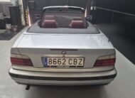 BMW 318I CABRIO E36 1.8CC 140CV
