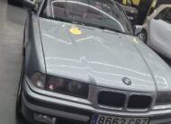 BMW 318I CABRIO E36 1.8CC 140CV