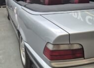 BMW 318I CABRIO E36 1.8CC 140CV