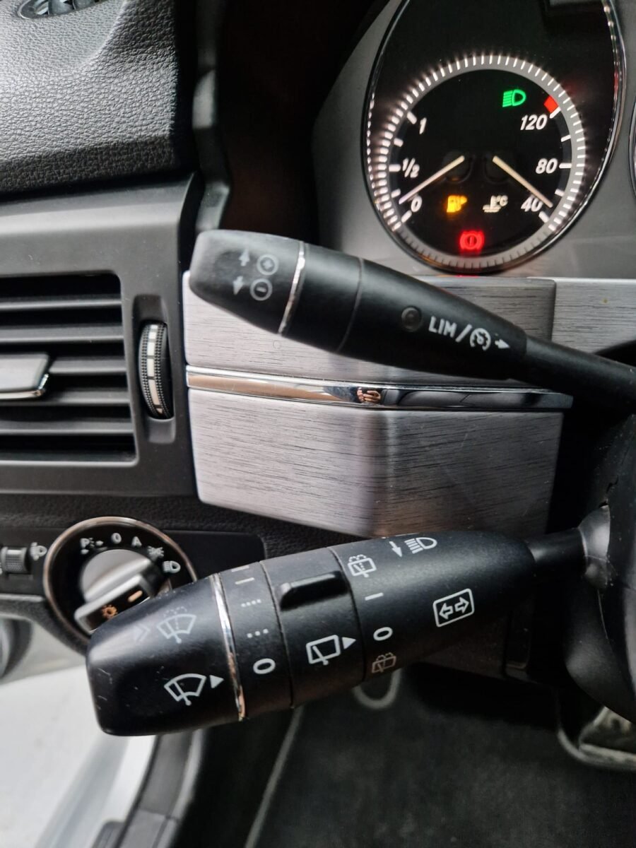 MERCEDES GLK 250CDI 2.2D 193CV