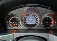 MERCEDES GLK 250CDI 2.2D 193CV