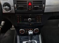 MERCEDES GLK 250CDI 2.2D 193CV