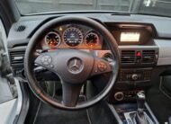 MERCEDES GLK 250CDI 2.2D 193CV