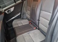 MERCEDES GLK 250CDI 2.2D 193CV