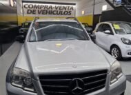 MERCEDES GLK 250CDI 2.2D 193CV