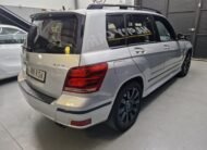 MERCEDES GLK 250CDI 2.2D 193CV